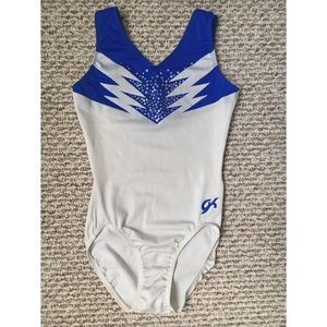 GK Leotard!!!
